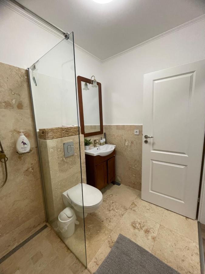 Apartament Cetate Alba Carolina Alba Iulia Buitenkant foto