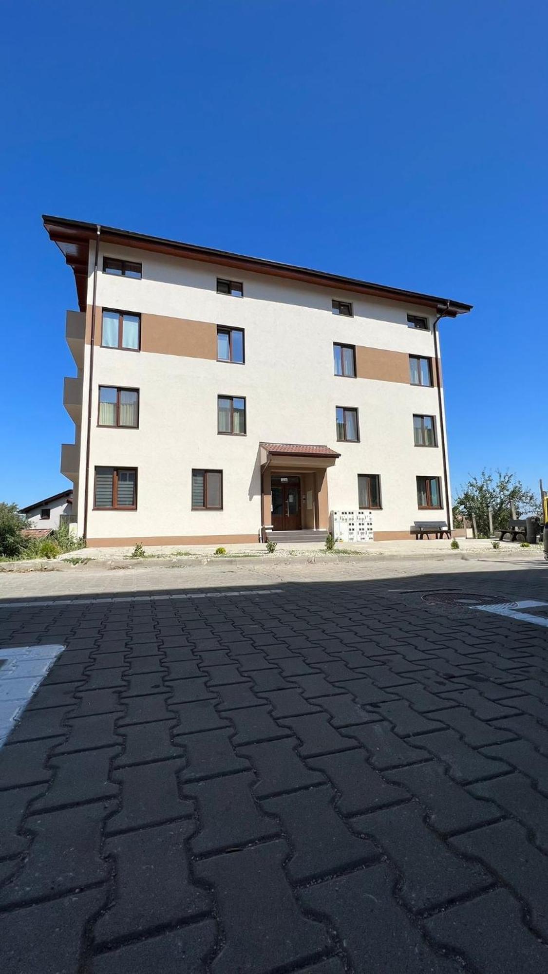 Apartament Cetate Alba Carolina Alba Iulia Buitenkant foto